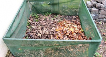 Co je a složení kompostu, jak si ho vyrobit sami doma